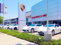 Porsche of Downtown L.A. image 4